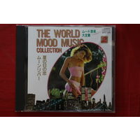 Various - The World Mood Music Collection 2 (CD)