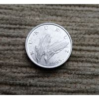 Werty71 Хорватия 1 липа 1995 не ФАО кукуруза