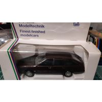 Продам модель Audi C3 avant typ44 schabak