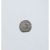 Речь Посполитая. Жигимонт Ваза. Вильно. Солид 1622 г.