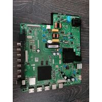 Плата от телевизора SK708D TP SK708D.PC821 4K WiFi Smart LED TV Материнская плата Android 9.0