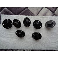 Семь транзисторов