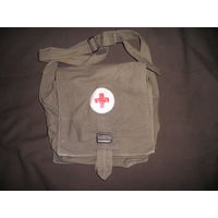 Сумка военного санитара.Новая!С рубля.