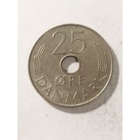 Дания 25 оре 1979