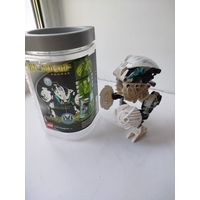 Лего Lego Bionicle Kohrak