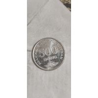 Вьетнам 500 донг 2003
