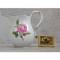 Meissen кувшин реставратору
