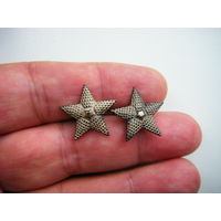 Звёзды сос образца 1943 года. Для реконструкторов!