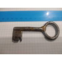 Ключ (3)