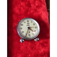 Часы СССР Мир