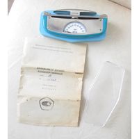 Все лоты с рубля.Динамометр ручной,силомер СССР.В упаковке.