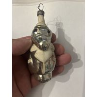 Елочная игрушка