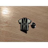 Футбольный клуб Боруссия Мёнхенгладбах Германия