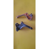 Курки газа на бензопилу дружба левый и правый