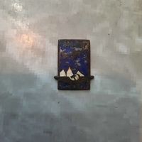 Значок "Аэрофлот"