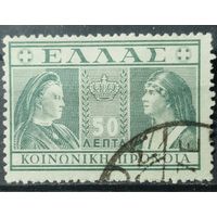 Греция 1939г.