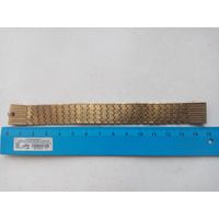 БРАСЛЕТ К ЧАСАМ СССР (Аи)