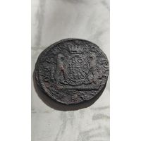 1 копейка 1773