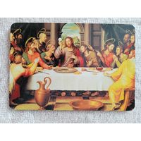 Календарики. Испания