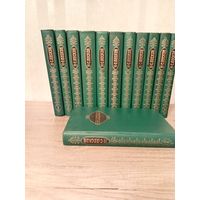 Николай Лесков собрание сочинений в 12 томах