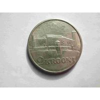 2 кроны 1930 г Эстония
