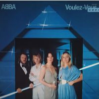 ABBA /Voulez-Vous/1979, Polydor, LP, EX, Germany