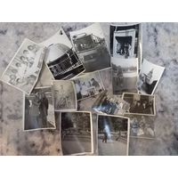 Старые фото из альбома СССР 7