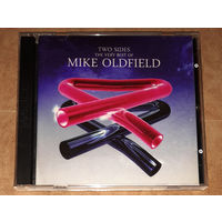 Mike Oldfield – Two Sides (The Very Best Of Mike Oldfield) 2012 (2 x Audio CD)