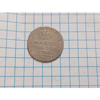 Грош 1767