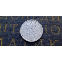 10 геллеров 1976 Чехословакия #03