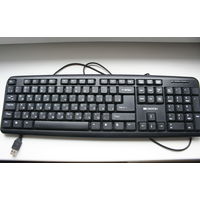 Клавиатура