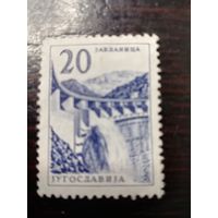 Югославия 1961