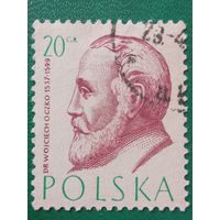 Польша. Доктор Wojciech Oczko 1537-1599