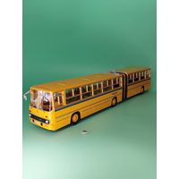 IKARUS 280 LVB от  Premium ClassiXXs 1:43