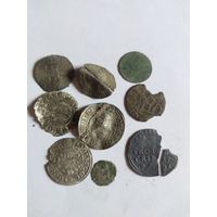 ВКЛ (поломашки )