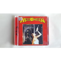 Helloween-Pink Bubbles Go Ape 1991+bonus. Обмен возможен