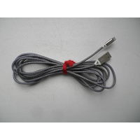 Кабель Tysoe для зарядного USB, 3 м.
