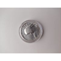 2 ЗЛОТЫХ  1925 г