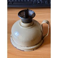Керосиновая лампа СССР