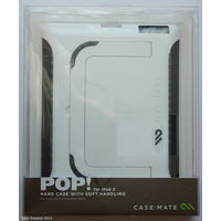 Чехол-подставка для Apple iPad 2, 3, 4