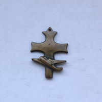 Самолет солдатское творчество