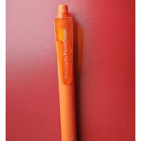 Фирменная колекционная ручка шариковая бу консультант плюс