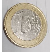 1 евро в коллекцию