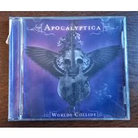 Apocalyptica - World Collide
