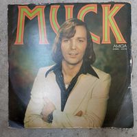 Muck - Мукк - Eterna, ГДР, 1977 г.