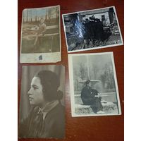 Фотографии РСФСР