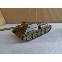 СУ-100 СССР