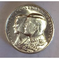 30 драхм 1964 Греция ярчайшая