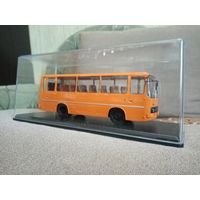 Автобус Икарус-211. ModelPro.
