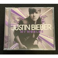 Justin Bieber – My Worlds / EU